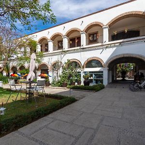 Hotel Hacienda San Cristobal